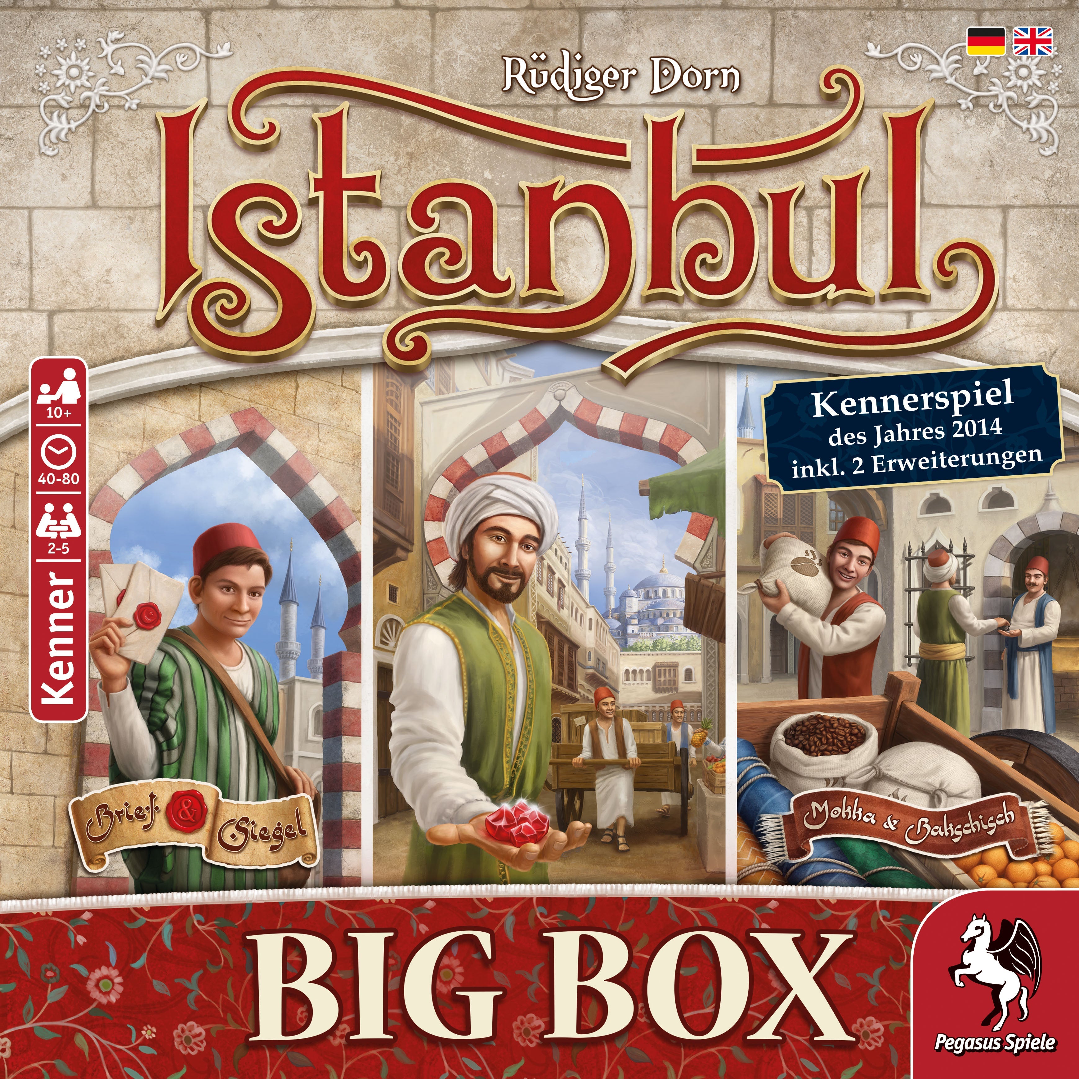 istanbul big box en